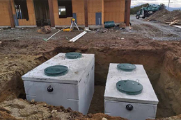 Septic Tank Service