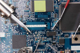 PCB Repair